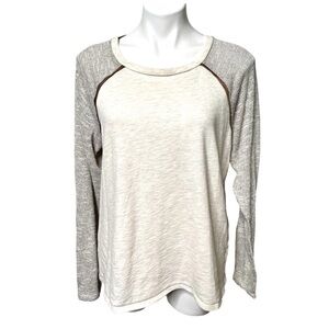 Astrologie Long Sleeve Top